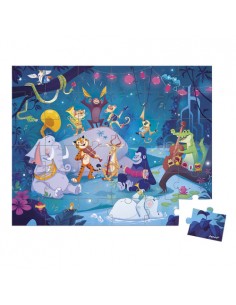 Janod Puzzle Festivités... 2