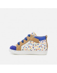 Chaussures Bouba Bi Zip... 2