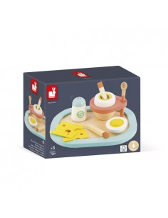 Mon Premier Coquetier