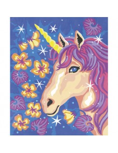 Kit Créatif - Peinture par... 2