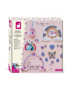Kit Créatif - Coffret...
