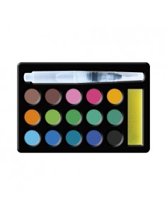 Kit Créatif - Peinture par... 2