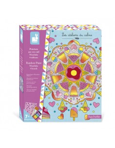 Janod Peinture Arc en Ciel...