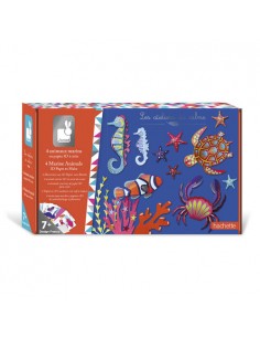 Kit Créatif - Trophées...