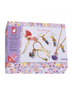 Kit Créatif - Coffret 4...