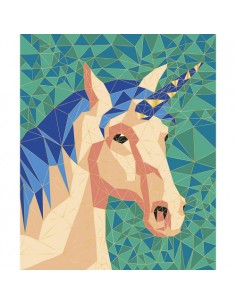 Kit Créatif - Peinture par... 2