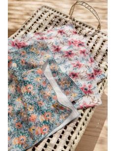 Lange bébé Angel Water Flowers 2