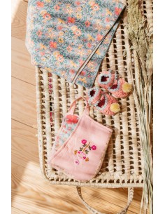 Lange bébé Angel Water Flowers