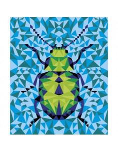 Janod Kit Créatif -... 2