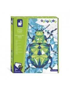 Kit Créatif - Peinture par...