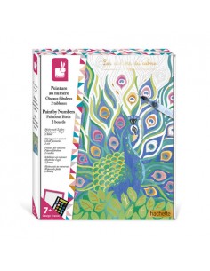 Kit Créatif - Peinture par...