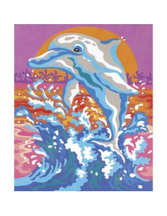 Kit Créatif - Peinture par... 2