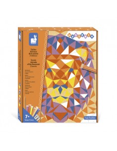 Janod Kit Créatif - Coffret...