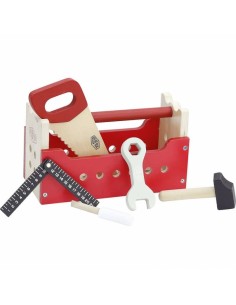 Boite à outils reversible -... 2