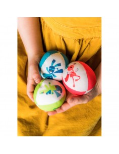 Lilliputiens Set de... 2