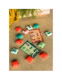 Lilliputiens Range qui... 2