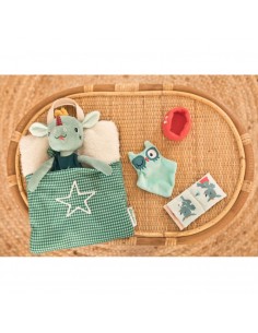 Lilliputiens Joe Rituel Du... 2