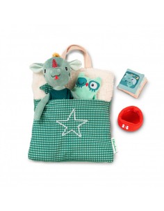 Joe Rituel Du Coucher