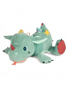 Lilliputiens Joe Range...