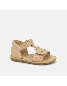 Sandales Tity Miaou