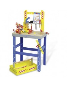 Grand établi Batibloc et...