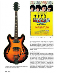 Livre - Les Beatles - La... 2