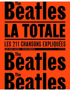 Livre - Les Beatles - La...