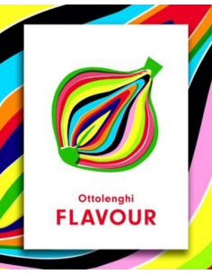 Livre - Flavour Ottolenghi