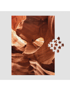 Puzzle Roches Printworks 2