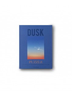 Kubbick Puzzle Crépuscule...
