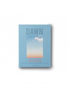 Puzzle Aube Printworks