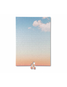 Puzzle Aube Printworks 2