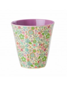 Rice Melamine Cup Pastel...