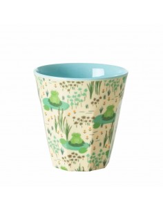 Gobelet Enfant Grenouille