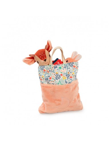 Lilliputiens Stella Rituel du Coucher... Lilliputiens Stella Rituel du Coucher...