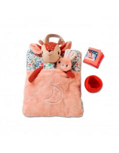 Stella Rituel du Coucher