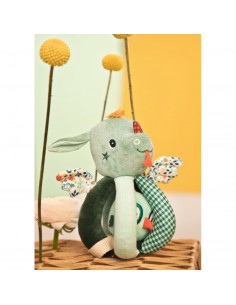 Joe Hochet à Poignées 2