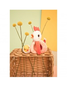 Lilliputiens Paulette... 2