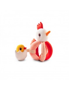 Lilliputiens Paulette...