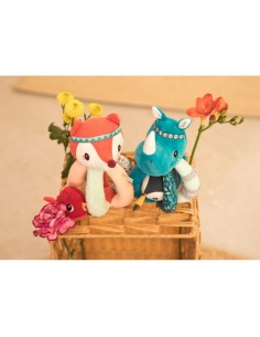 Lilliputiens Marius Hochet... 2