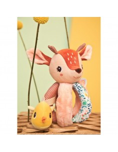 Lilliputiens Stella Hochet... 2