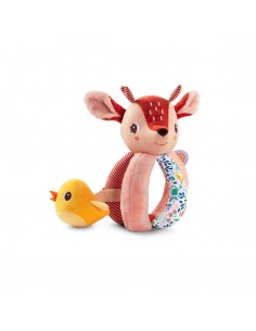 Stella Hochet à Poignées