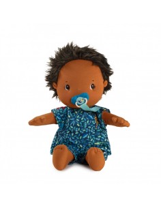 Lilliputiens Sasha Poupon...