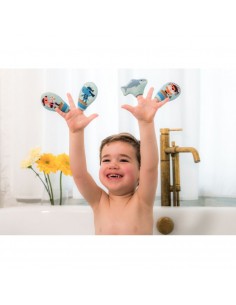 Lilliputiens Les Pirates... 2