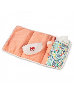 Lilliputiens Set à Langer...