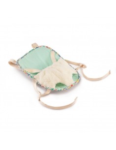 Lilliputiens Porte Bébé...