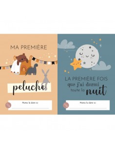 Mes premières cartes avec... 2