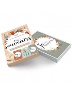 Mes premières cartes avec...