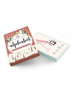 Sassi Mes premières cartes...