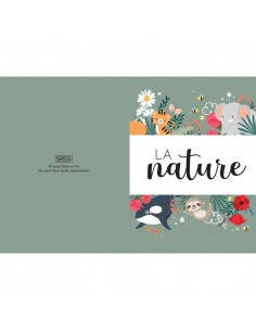 Sassi Mes premières cartes... 2